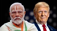 Donald Trump raises India tariffs to 50%